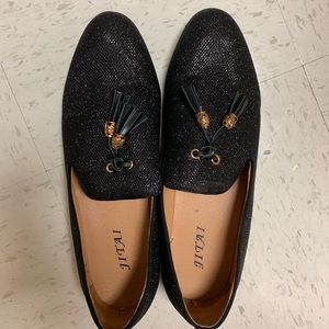JITAI dress loafers
